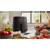 PHILIPS HD9255/30 Bojāta kaste