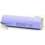 Li‑Ion akumulators Samsung INR18650‑29E 2900mAh plakanā virspuse augstas temperatūras darbībai