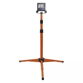 LED darba gaismeklis 1x20 W 2000 lm IP65 statīvs