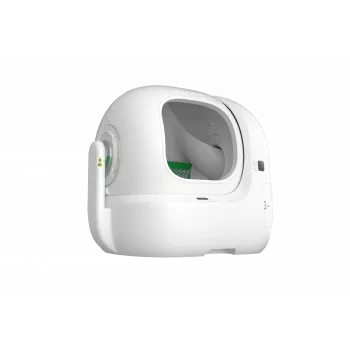 PETKIT Purobot Max Pro 2 pašattīroša kaķu tualete P9904