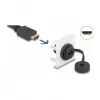 DeLOCK Easy 45 HDMI modulis 45 x 45 mm kabeļa garums 0,045 m