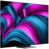 LG OLED evo AI OLED83C5ELA 2,11 m (83 collas) 4K Ultra HD Smart TV Wi-Fi Melns