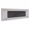 SBOX K-123US RGB spēļu pele