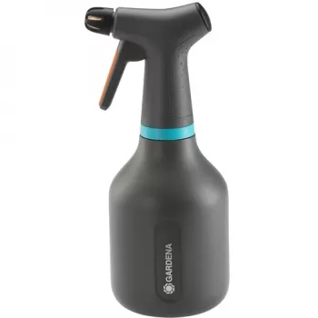 Rokas smidzinātājs Gardena 11110-20 0,75 L melns