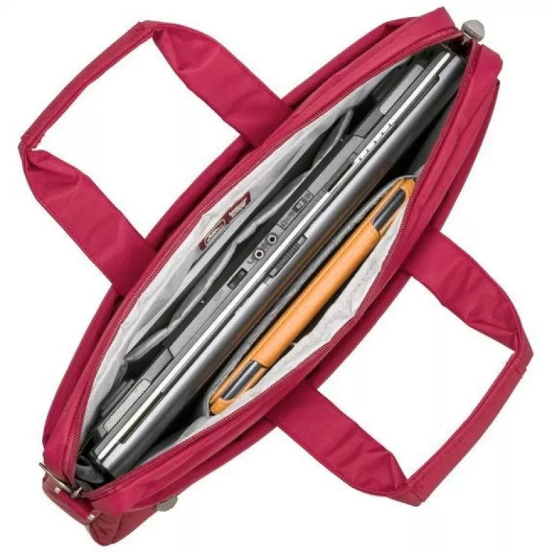 Messenger soma Rivacase 8630 39,6 cm (15,6 collas)
