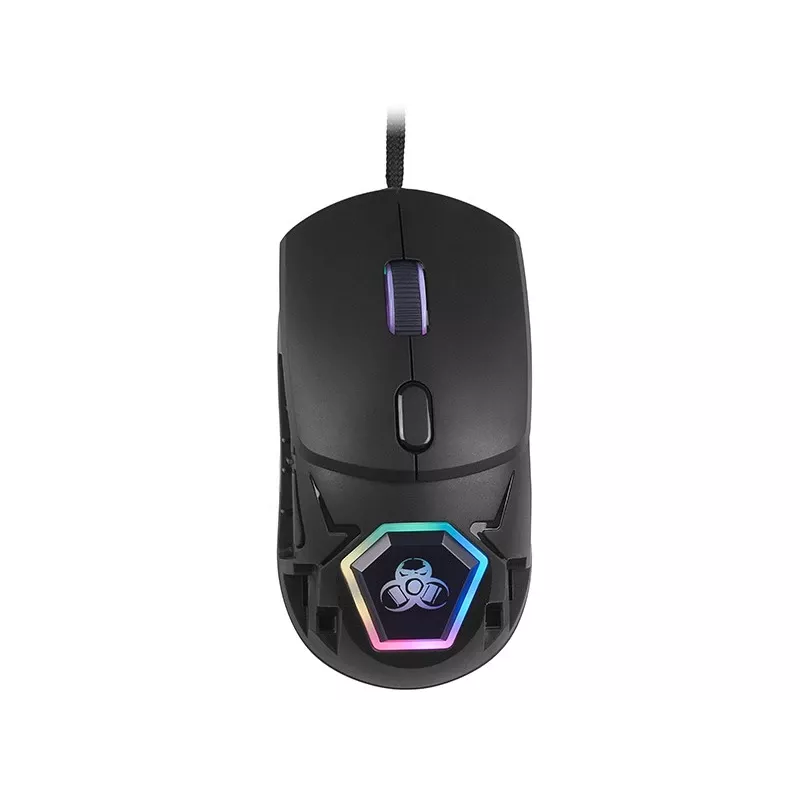 Pele Tracer 47400 Gamezone Neon RGB USB