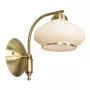 Activejet Classic griestu lustra piekaramā lampa NIKITA Patina 5xE27 viesistabai