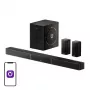 Soundbar Ultimea Skywave X40, ražotājs Ultimea — modelis U4124