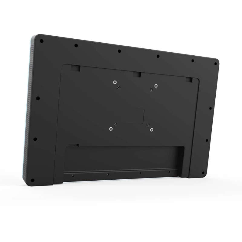 ALLNET MT13RK3399A10PoENFC 13 collu sanāksmju telpas planšetdators ar Android 10, PoE, NFC un RGB LED