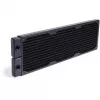 Alphacool NexXxoS HPE-20 pilnībā vara 360 mm radiators (14437)