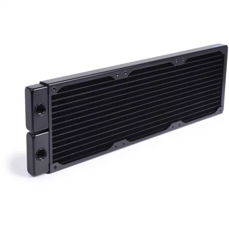 Alphacool NexXxoS HPE-20 pilnībā vara 360 mm radiators (14437)