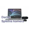 Portatīvais dators Dell Latitude 5410 / i5 / RAM 16 GB / SSD disks / 14,0″ FHD (atjaunota prece)