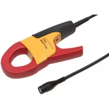 Fluke i400s strāvas spailes adapteris Mērījumu diapazons A/AC (diapazons): 0.5 - 400 A (2277202)