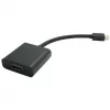 VALUE Mini DisplayPort–HDMI adapteris, Mini DP ST – HDMI BU (12.99.3129)