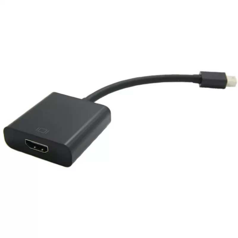 VALUE Mini DisplayPort–HDMI adapteris, Mini DP ST – HDMI BU (12.99.3129)