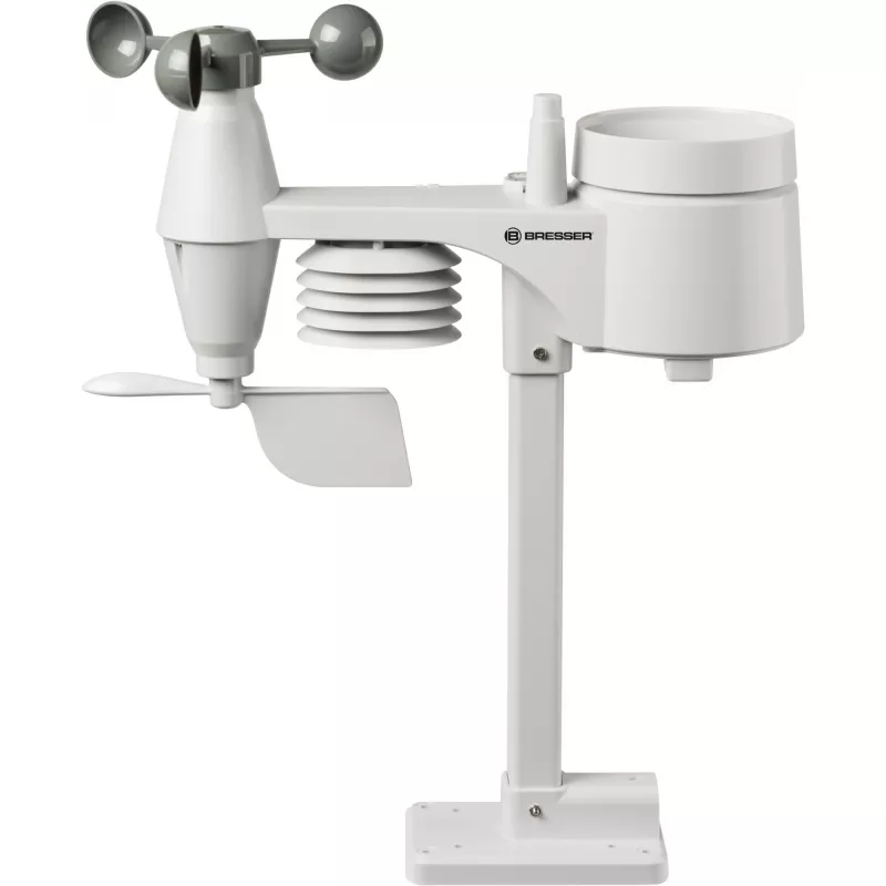 Digitālā laikapstākļu stacija Bresser Optics 7002550CM3000