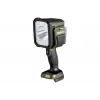 Makita 18V LED lukturis Melns, Olive rokas lukturis