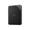 Ārējais cietais disks Western Digital 4TB USB 3.2 Gen 1 WDBJRT0040BBK-WESN