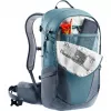 Pārgājienu mugursoma DEUTER Futura 27 — 27 L ietilpība, modelis 340032113740