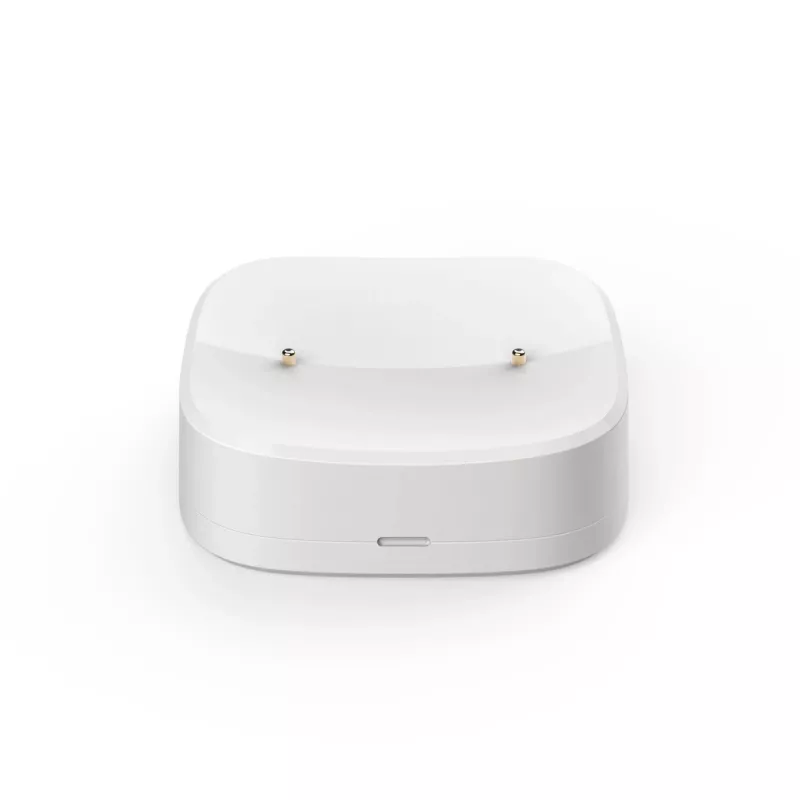 Ūdens noplūdes un plūdu sensors Extralink Smart Life Water Sensor — bezvadu ūdens līmeņa/plūdu detektors