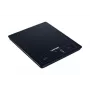 Electronic Kitchen Scale BLAUPUNKT FKS701 — rūdīts stikls, 15 kg, 1 g precizitāte, skārienjūtīgs displejs