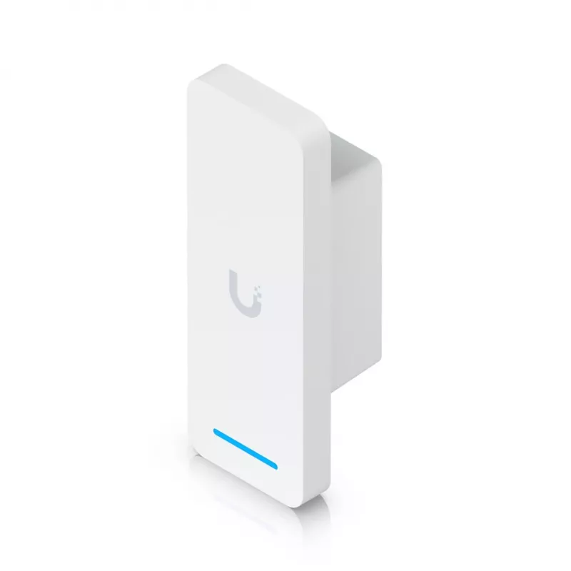 Ubiquiti Access Ultra pamata piekļuves kontroles lasītājs balts
