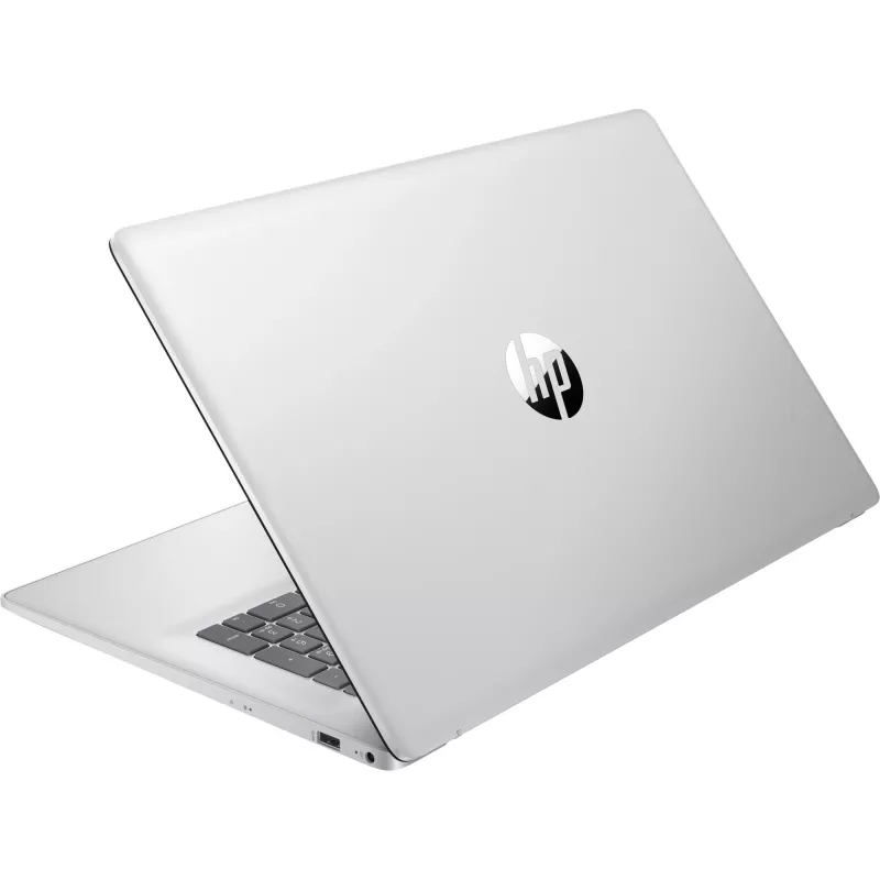 HP Laptop 17-cp3073ng - AMD Ryzen 7 7730U / 2 GHz - Win 11 Home - Radeon Graphics - 16 GB RAM - 1 TB SSD NVMe - 43,9 cm (17.3) (C6RF8EA#ABD)