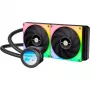 Thermaltake TOUGHLIQUID Ultra 280 RGB - procesora šķidruma dzesēšanas sistēma