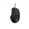 Vadu optiskā pele NATEC NMY-2047 USB Type-A, 4000 DPI, 6 pogas, labročiem, fona apgaismojums