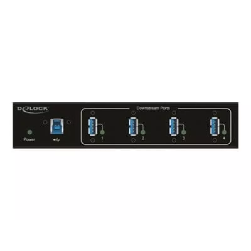 Interfeisa centrmezgls USB 3.2 Gen 1 DeLOCK 63309