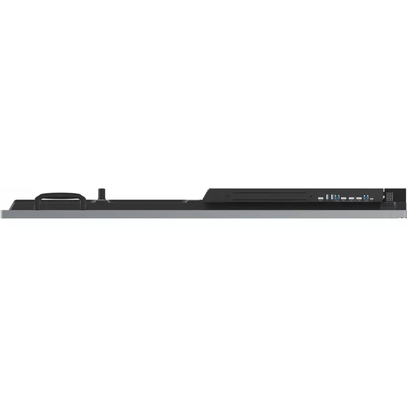 VIVITEK Displejs EK865i 218 cm (86 inch). 4K-UHD (Preču piegāde)