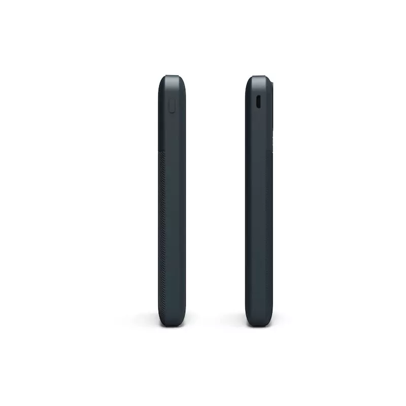 Pārnēsājams ārējais akumulators Port Designs 907001 10000 mAh Quick Charge