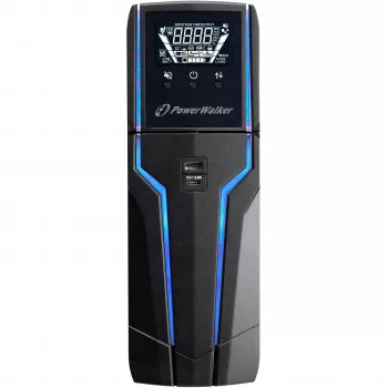 Nepārtrauktās barošanas avots PowerWalker VI 1500 GXB