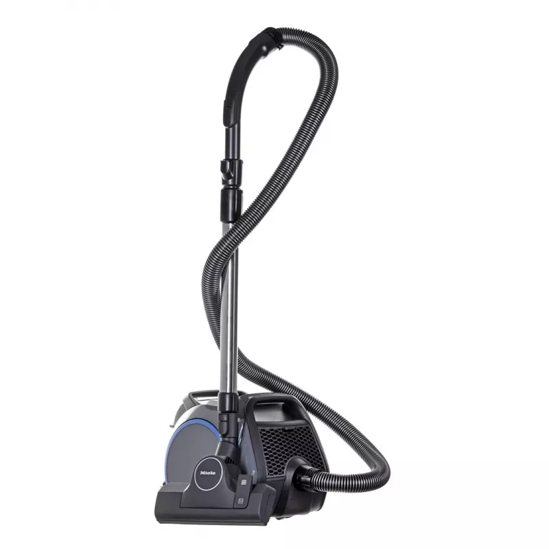 Miele Boost CX1 PowerLine bezputekļu putekļsūcējs 1 l 890 W Grafīts