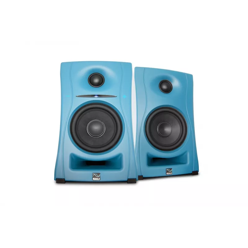 Kali Audio LP-UNF-B Displejs