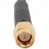 Poynting · Antenas piederums · Kabelis · A-CAB-147 · 3m HDF195 · N (M) uz SMA (M) · balts · niķelēts (A-CAB-147)