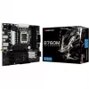 Mātesplate Biostar B760MX2-E Pro D4 - B760 - Ligzda 1700 - Micro ATX
