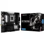Mātesplate Biostar B760MX2-E Pro D4 - B760 - Ligzda 1700 - Micro ATX