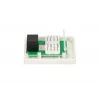 Extralink virsmas ligzda, 1x RJ45 CAT5E UTP
