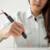 3Doodler diegs Create+ un Pro+ pildspalvām, 250 gab., ABS, pelēko toņu maisījums