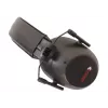 Gamo 6212462 pasīvās dzirdes aizsardzības austiņas, melnas