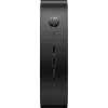 HP Elite t755 - Plānais klients - SFF - 1 x Ryzen Embedded V2546 / 3 GHz (9J5D2AA#ABD)