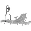 Next Level Racing Go Kart Plus Direct Monitor Mount