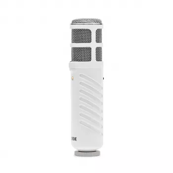 RODE Podcaster - USB Dynamic Microphone
