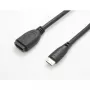 VALUE HDMI adapteris, HDMI BU — HDMI Mini ST (12.99.3120)