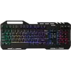 Tastatūra YKB 3200 SHADOW metal, LED