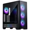 PHANTEKS Matrix Display jaunināšanas komplekts, 600 gaismas diožu, paredzēts XT View un Eclipse G400A – melns