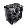 CPU DZESĒTĀJS MULTI SOCKET MELNS/NX400 (B) MONTECH