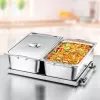 Rommelsbacher WPR 407/E Black