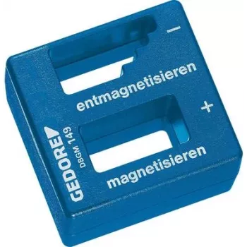 magnetizētājs/demagnetizētājs Gedore 6416500
